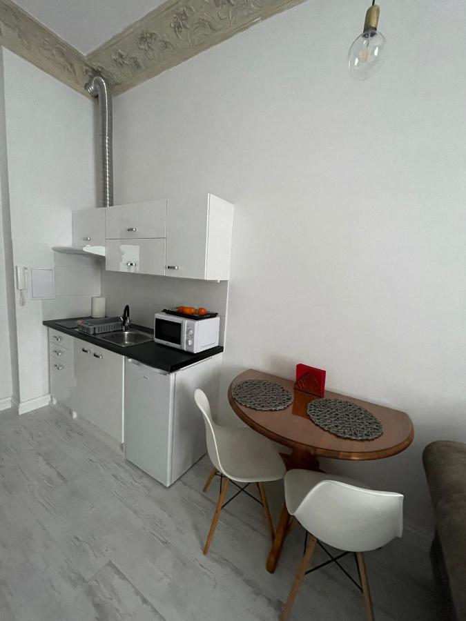 Apartament Victor20 Bydgoszcz Exterior photo