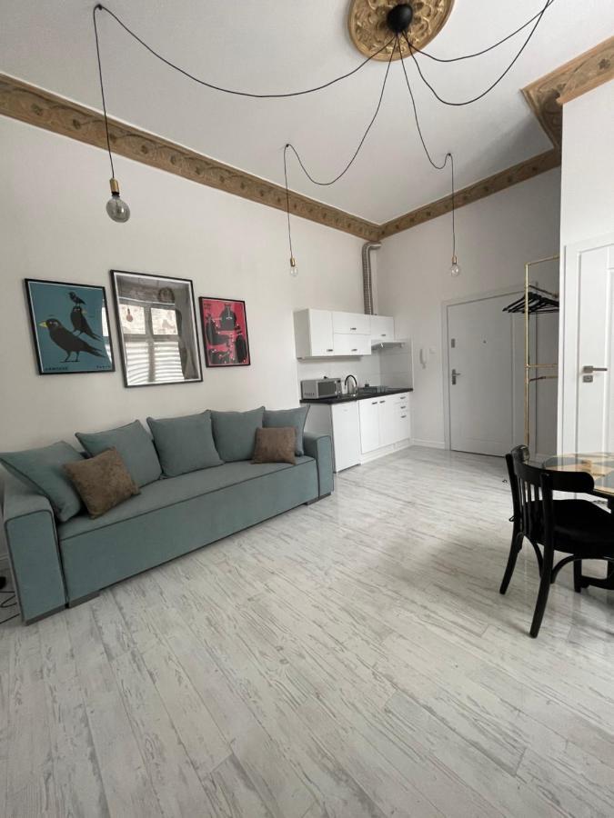 Apartament Victor20 Bydgoszcz Room photo
