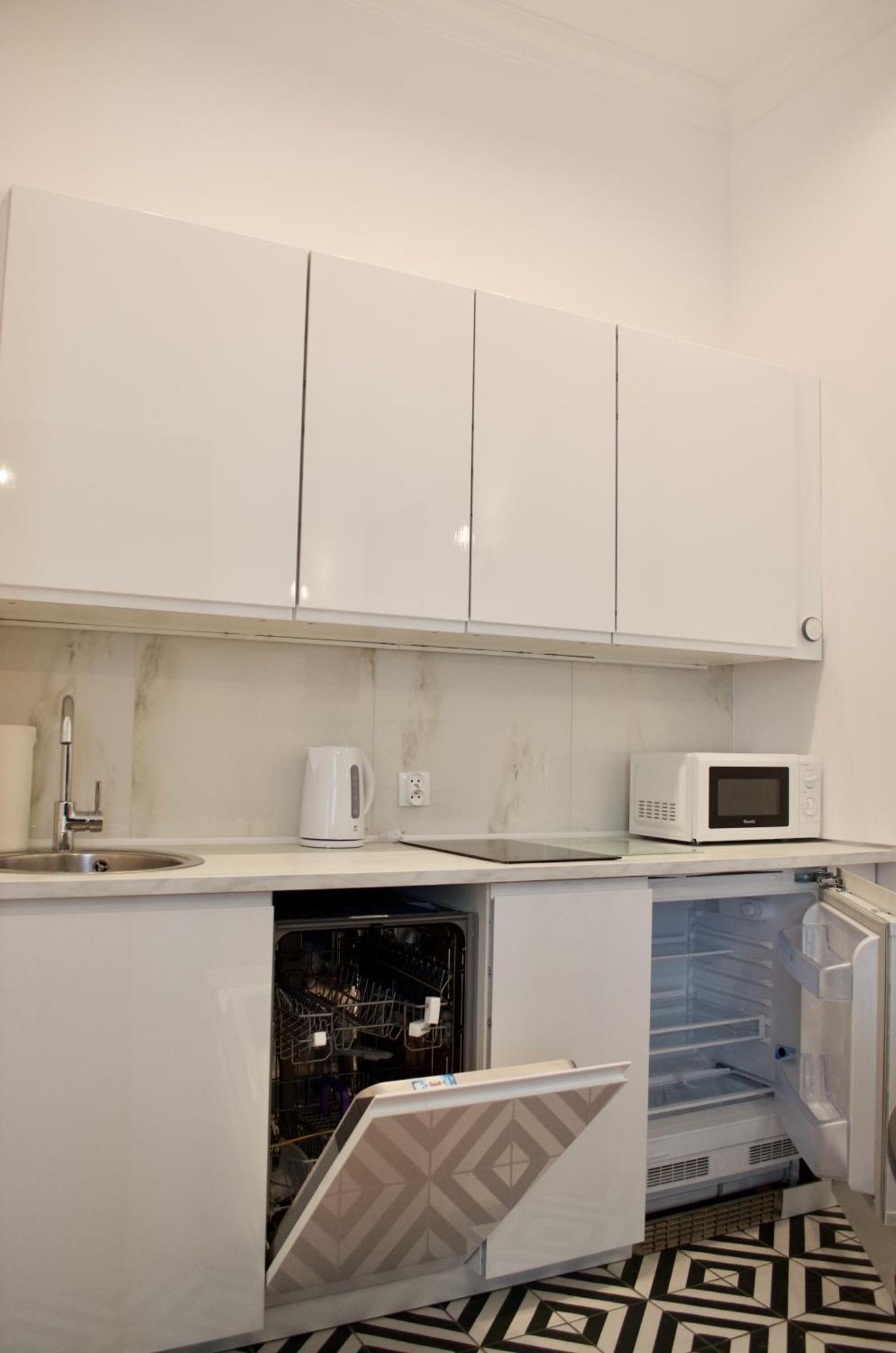 Apartament Victor20 Bydgoszcz Room photo